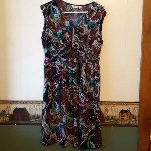 Cato Dress size medium